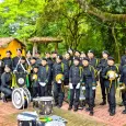 Desfile de Carnaval de Comparsas 2023 - Bolivar, Valle