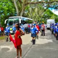 Desfile de Carnaval de Comparsas 2023 - Bolivar, Valle