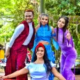 Desfile de Carnaval de Comparsas 2023 - Bolivar, Valle