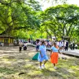 Desfile de Carnaval de Comparsas 2023 - Bolivar, Valle