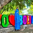 Desfile de Carnaval de Comparsas 2023 - Bolivar, Valle