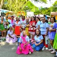 Desfile de Carnaval de Comparsas 2023 - Bolivar, Valle
