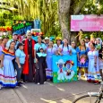 Desfile de Carnaval de Comparsas 2023 - Bolivar, Valle