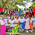 Desfile de Carnaval de Comparsas 2023 - Bolivar, Valle