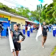 Desfile de Carnaval de Comparsas 2023 - Bolivar, Valle