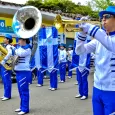 Desfile de Carnaval de Comparsas 2023 - Bolivar, Valle