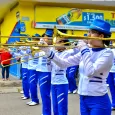 Desfile de Carnaval de Comparsas 2023 - Bolivar, Valle