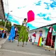 Desfile de Carnaval de Comparsas 2023 - Bolivar, Valle