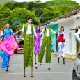 Desfile de Carnaval de Comparsas 2023 - Bolivar, Valle