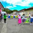 Desfile de Carnaval de Comparsas 2023 - Bolivar, Valle