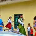 Desfile de Carnaval de Comparsas 2023 - Bolivar, Valle
