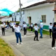 Desfile de Carnaval de Comparsas 2023 - Bolivar, Valle