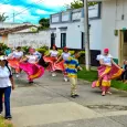 Desfile de Carnaval de Comparsas 2023 - Bolivar, Valle
