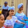 Desfile de Carnaval de Comparsas 2023 - Bolivar, Valle
