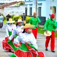 Desfile de Carnaval de Comparsas 2023 - Bolivar, Valle