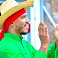 Desfile de Carnaval de Comparsas 2023 - Bolivar, Valle