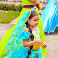 Desfile de Carnaval de Comparsas 2023 - Bolivar, Valle