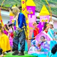 Desfile de Carnaval de Comparsas 2023 - Bolivar, Valle