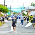 Desfile de Carnaval de Comparsas 2023 - Bolivar, Valle