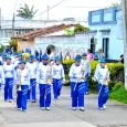 Desfile de Carnaval de Comparsas 2023 - Bolivar, Valle