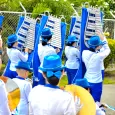 Desfile de Carnaval de Comparsas 2023 - Bolivar, Valle