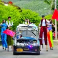 Desfile de Carnaval de Comparsas 2023 - Bolivar, Valle