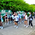 Desfile de Carnaval de Comparsas 2023 - Bolivar, Valle