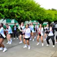 Desfile de Carnaval de Comparsas 2023 - Bolivar, Valle