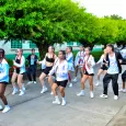 Desfile de Carnaval de Comparsas 2023 - Bolivar, Valle