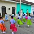Desfile de Carnaval de Comparsas 2023 - Bolivar, Valle