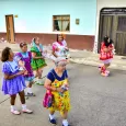 Desfile de Carnaval de Comparsas 2023 - Bolivar, Valle