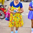 Desfile de Carnaval de Comparsas 2023 - Bolivar, Valle