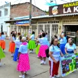 Desfile de Carnaval de Comparsas 2023 - Bolivar, Valle