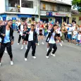 Desfile de Carnaval de Comparsas 2023 - Bolivar, Valle