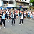Desfile de Carnaval de Comparsas 2023 - Bolivar, Valle