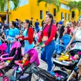 Desfile de Carnaval de Comparsas 2023 - Bolivar, Valle