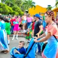 Desfile de Carnaval de Comparsas 2023 - Bolivar, Valle