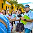 Desfile de Carnaval de Comparsas 2023 - Bolivar, Valle