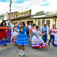 Desfile de Carnaval de Comparsas 2023 - Bolivar, Valle