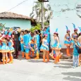 Carnaval de la Alegría 2017