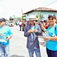 Carnaval de la Alegría 2017