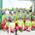 Carnaval de la Alegría 2017