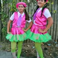 Carnaval de la Alegría 2017