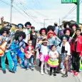 Carnaval de la Alegría 2017
