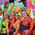 Carnaval de la Alegría 2017