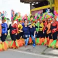 Carnaval de la Alegría 2017
