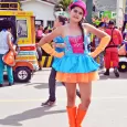 Carnaval de la Alegría 2017