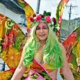 Carnaval de la Alegría 2017