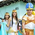 Carnaval de la Alegría 2017