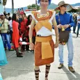 Carnaval de la Alegría 2017